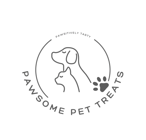 Pawsome Pet Treats